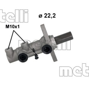 Pompa centrala frana METELLI 05-1208 – HYUNDAI | AutoRival