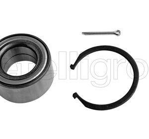 Set rulment roata METELLI 19-7674