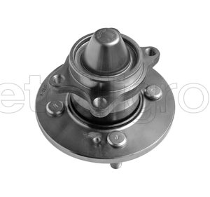 Set rulment roata METELLI 19-7806 – HYUNDAI | AutoRival