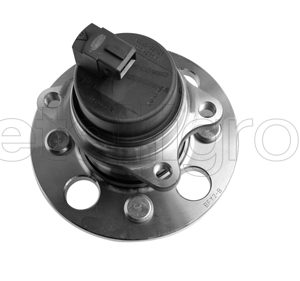 Set rulment roata METELLI 19-7807 – HYUNDAI | AutoRival