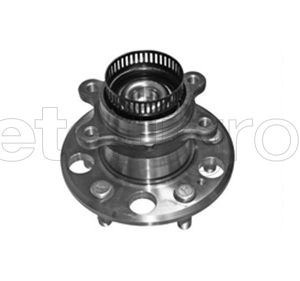 Set rulment roata METELLI 19-7815 – HYUNDAI | AutoRival