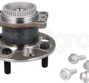 Set rulment roata METELLI 19-8147 – HYUNDAI | AutoRival