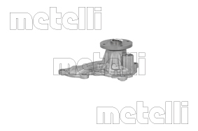 Pompa de apa METELLI 24-1402 – HYUNDAI | AutoRival