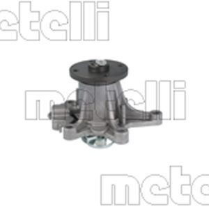 Pompa de apa METELLI 24-1554 – HYUNDAI | AutoRival