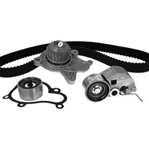 Set pompa apa + curea dintata METELLI 30-0829-2 – HYUNDAI | AutoRival