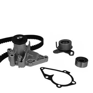 Set pompa apa + curea dintata METELLI 30-0950-1 – HYUNDAI | AutoRival