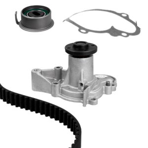 Set pompa apa + curea dintata METELLI 30-1021-1 – HYUNDAI | AutoRival