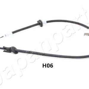 Cablu frana de parcare JAPANPARTS BC-H06