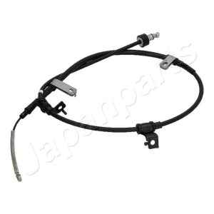 Cablu frana de parcare JAPANPARTS BC-H26R