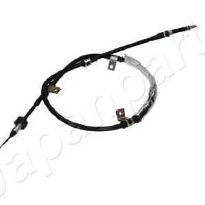 Cablu frana de parcare JAPANPARTS BC-H46R