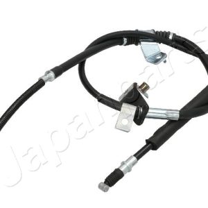 Cablu frana de parcare JAPANPARTS BC-H53R