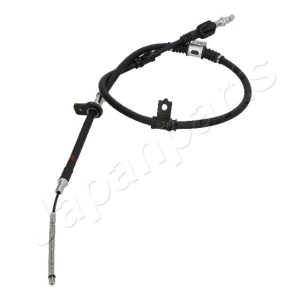 Cablu frana de parcare JAPANPARTS BC-H75L