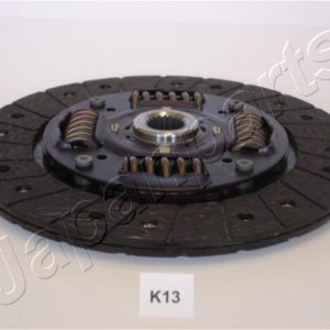 Disc ambreiaj JAPANPARTS DF-K13