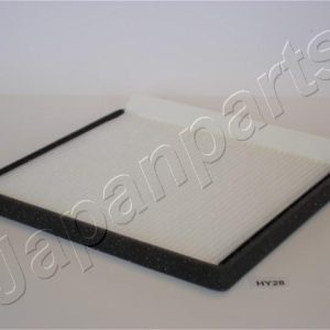 Filtru aer habitaclu JAPANPARTS FAA-HY28