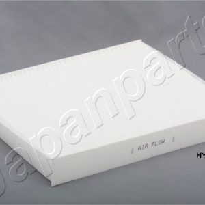 Filtru aer habitaclu JAPANPARTS FAA-HY30
