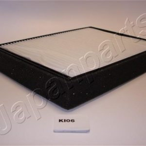 Filtru aer habitaclu JAPANPARTS FAA-KI06