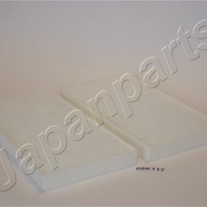 Filtru aer habitaclu JAPANPARTS FAA-KI17