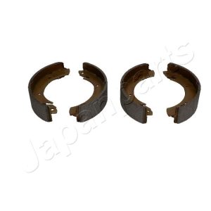 Set saboti frana JAPANPARTS GF-194AF