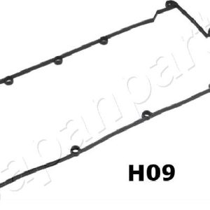 Garnitura capac supape JAPANPARTS GP-H09