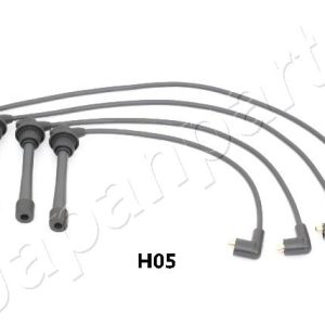 Set cablaj aprindere JAPANPARTS IC-H05