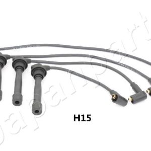Set cablaj aprindere JAPANPARTS IC-H15