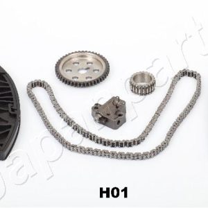 Kit lant de distributie JAPANPARTS KDK-H01