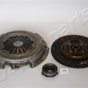 Kit ambreiaj JAPANPARTS KF-578