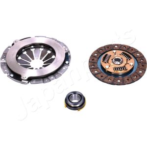 Kit ambreiaj JAPANPARTS KF-H02