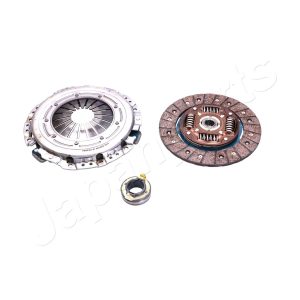 Kit ambreiaj JAPANPARTS KF-H12