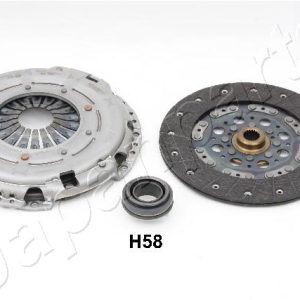 Kit ambreiaj JAPANPARTS KF-H58
