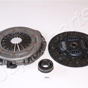 Kit ambreiaj JAPANPARTS KF-K39