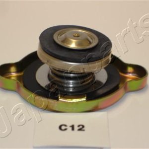 Buson radiator JAPANPARTS KH-C12