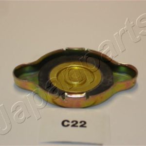 Buson radiator JAPANPARTS KH-C22