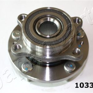 Butuc roata JAPANPARTS KK-10334