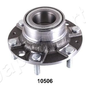 Butuc roata JAPANPARTS KK-10506