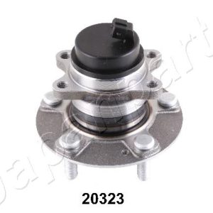Butuc roata JAPANPARTS KK-20323