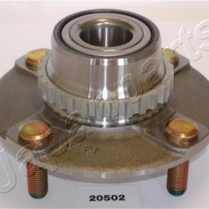 Butuc roata JAPANPARTS KK-20502