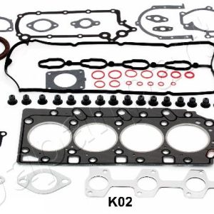Set garnituri complet motor JAPANPARTS KM-K02