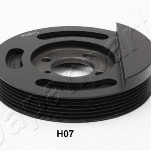 Fulie curea arbore cotit JAPANPARTS PU-H07
