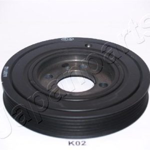 Fulie curea arbore cotit JAPANPARTS PU-K02