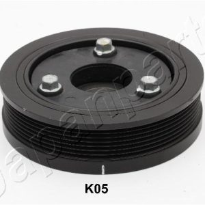 Fulie curea arbore cotit JAPANPARTS PU-K05