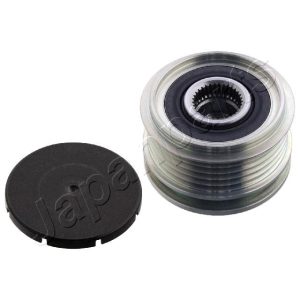 Fulie alternator JAPANPARTS RA-H08