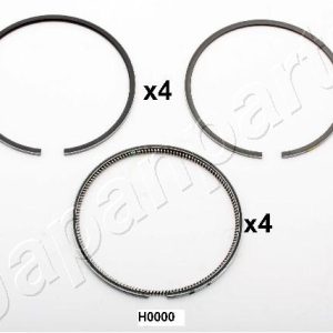 Segment piston JAPANPARTS RC-H0000