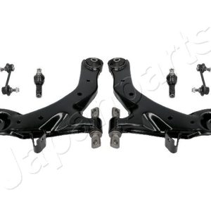 Set suspensie roata JAPANPARTS SKS-H01