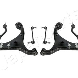 Set suspensie roata JAPANPARTS SKS-K01