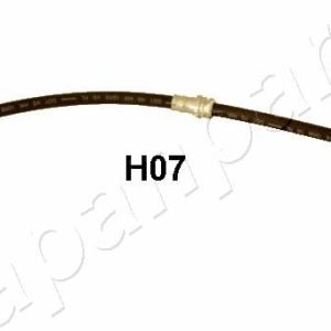 Suport furtun frana JAPANPARTS TF-H07