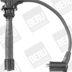 Set cablaj aprindere BERU ZEF1136 – imagine produs