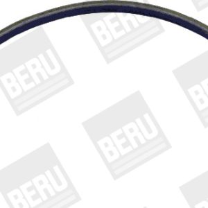 Set cablaj aprindere BERU ZEF1638 – imagine produs