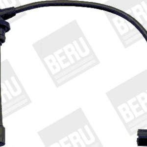 Set cablaj aprindere BERU ZEF1639 – imagine produs