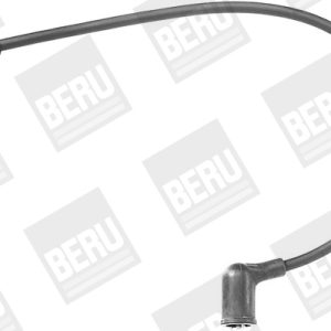 Set cablaj aprindere BERU ZEF850 – imagine produs